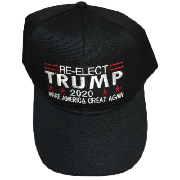 Re-Elect Trump 2020 Make America Great Again - Picture 2 of 2